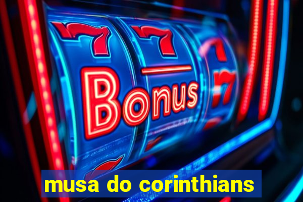 musa do corinthians